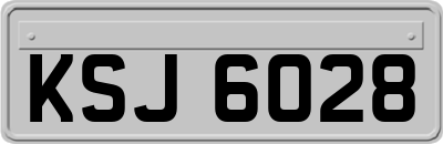 KSJ6028