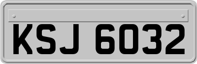 KSJ6032