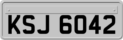 KSJ6042