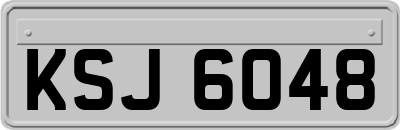 KSJ6048