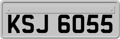 KSJ6055