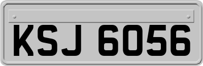 KSJ6056