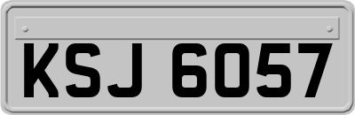 KSJ6057