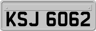 KSJ6062
