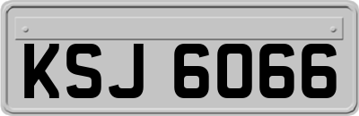 KSJ6066