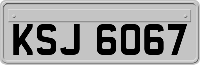 KSJ6067
