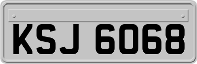 KSJ6068