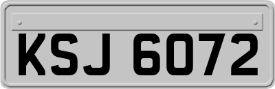KSJ6072