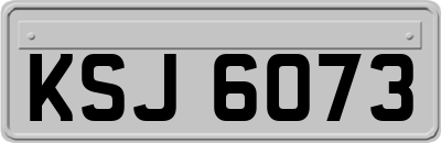 KSJ6073