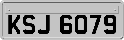 KSJ6079