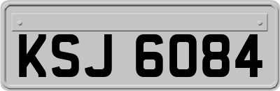 KSJ6084