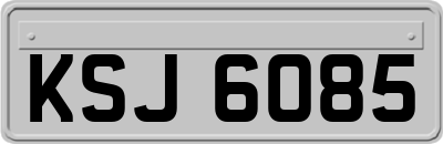 KSJ6085