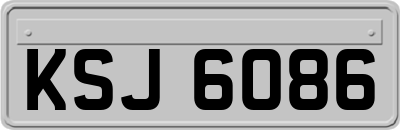 KSJ6086