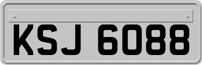 KSJ6088