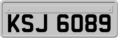 KSJ6089