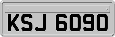 KSJ6090