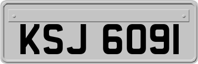KSJ6091
