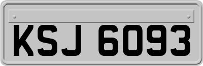 KSJ6093