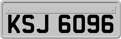 KSJ6096