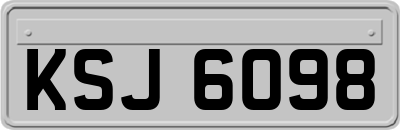 KSJ6098