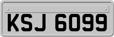 KSJ6099