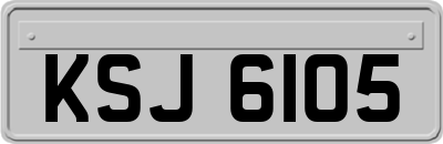 KSJ6105