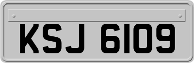 KSJ6109