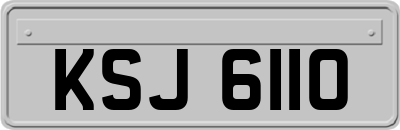 KSJ6110
