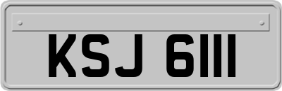KSJ6111