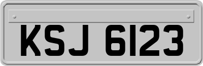 KSJ6123
