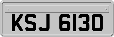 KSJ6130