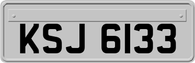 KSJ6133