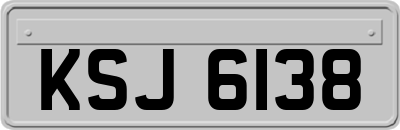 KSJ6138