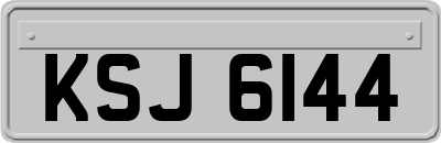 KSJ6144