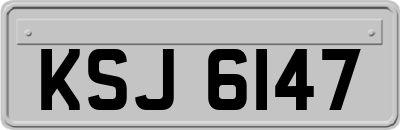 KSJ6147