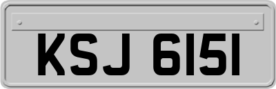 KSJ6151
