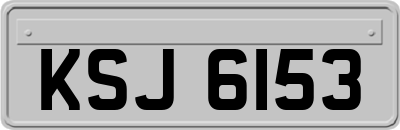 KSJ6153