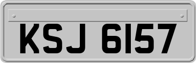 KSJ6157