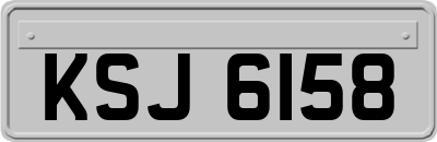 KSJ6158