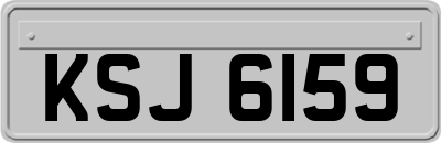 KSJ6159