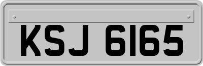 KSJ6165