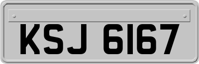 KSJ6167