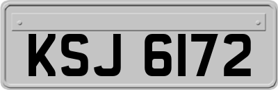 KSJ6172
