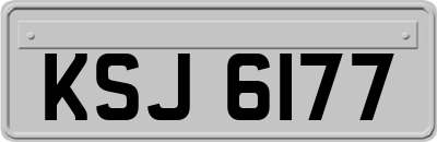 KSJ6177