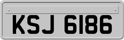 KSJ6186