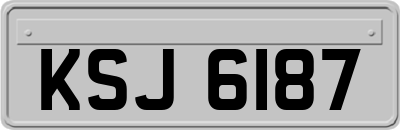 KSJ6187