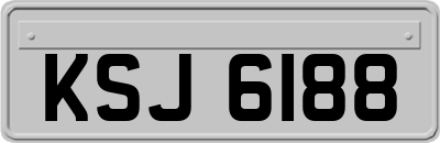 KSJ6188