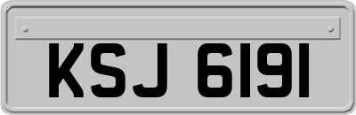KSJ6191
