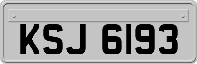 KSJ6193
