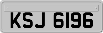 KSJ6196